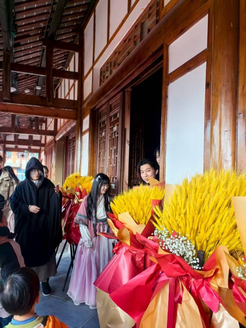 沉浸赋能：盱眙县景区演艺的差异化突围之路